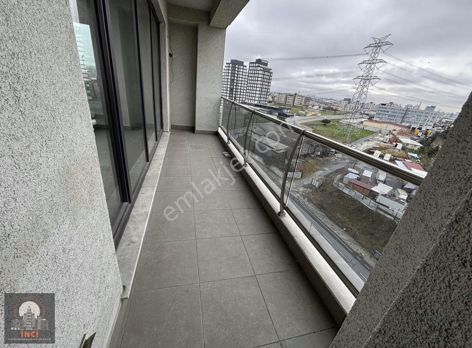 Huzzak Tower Kiralık 5+1 Lüx Site İçi Büyük Daire - Görsel 21