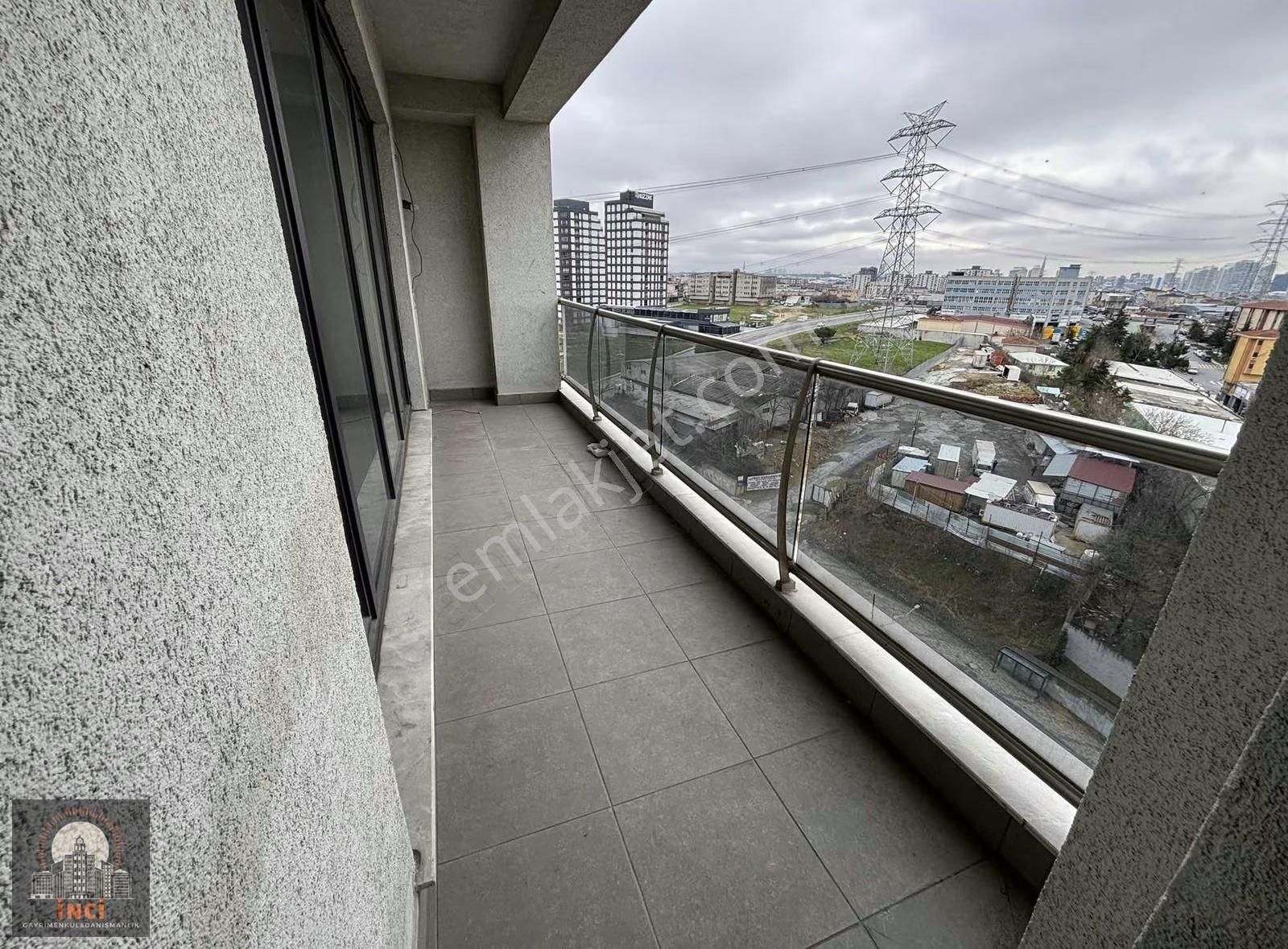 Huzzak Tower Kiralık 5+1 Lüx Site İçi Büyük Daire - Görsel 27