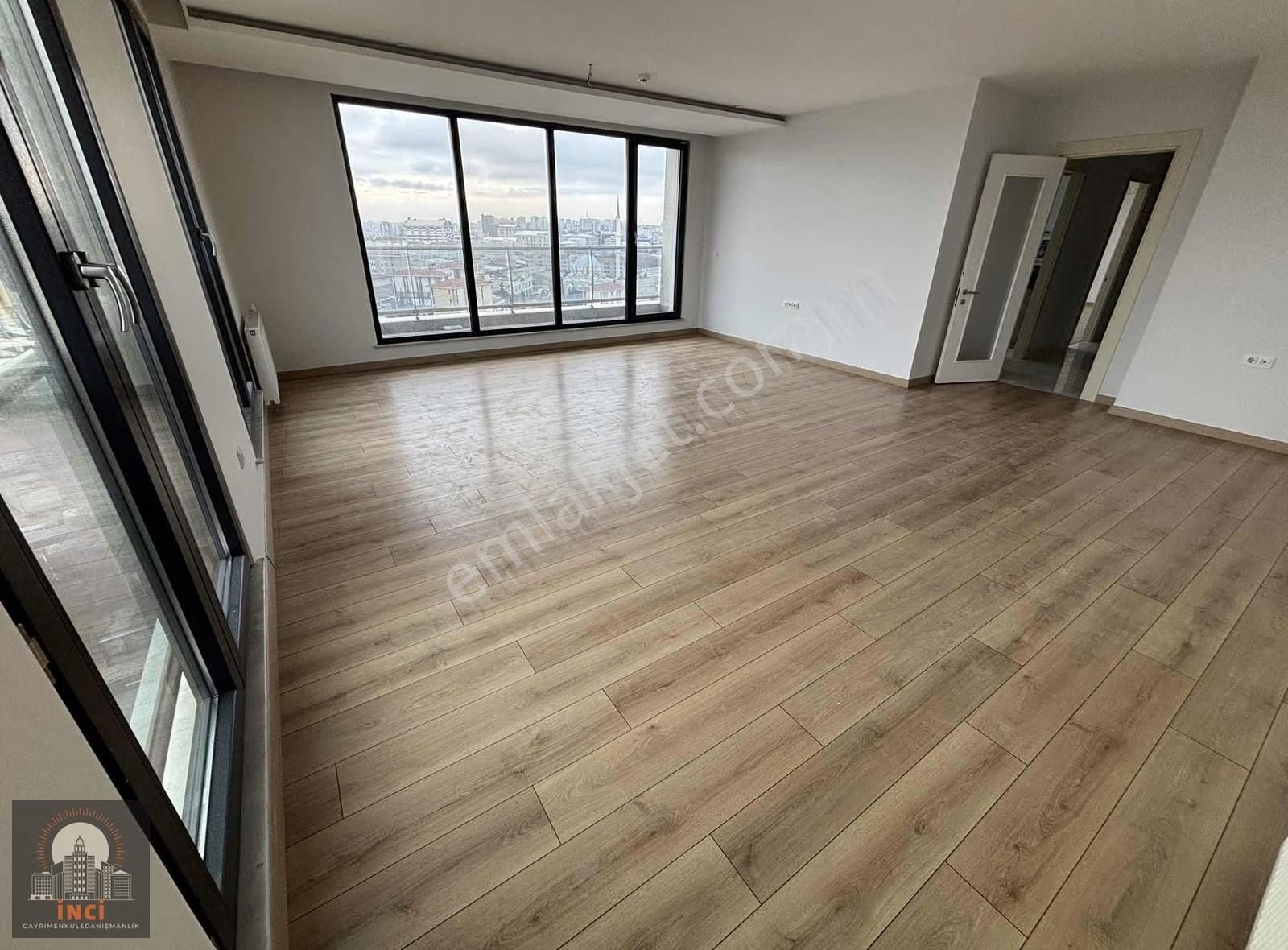 Huzzak Tower Kiralık 5+1 Lüx Site İçi Büyük Daire - Görsel 16