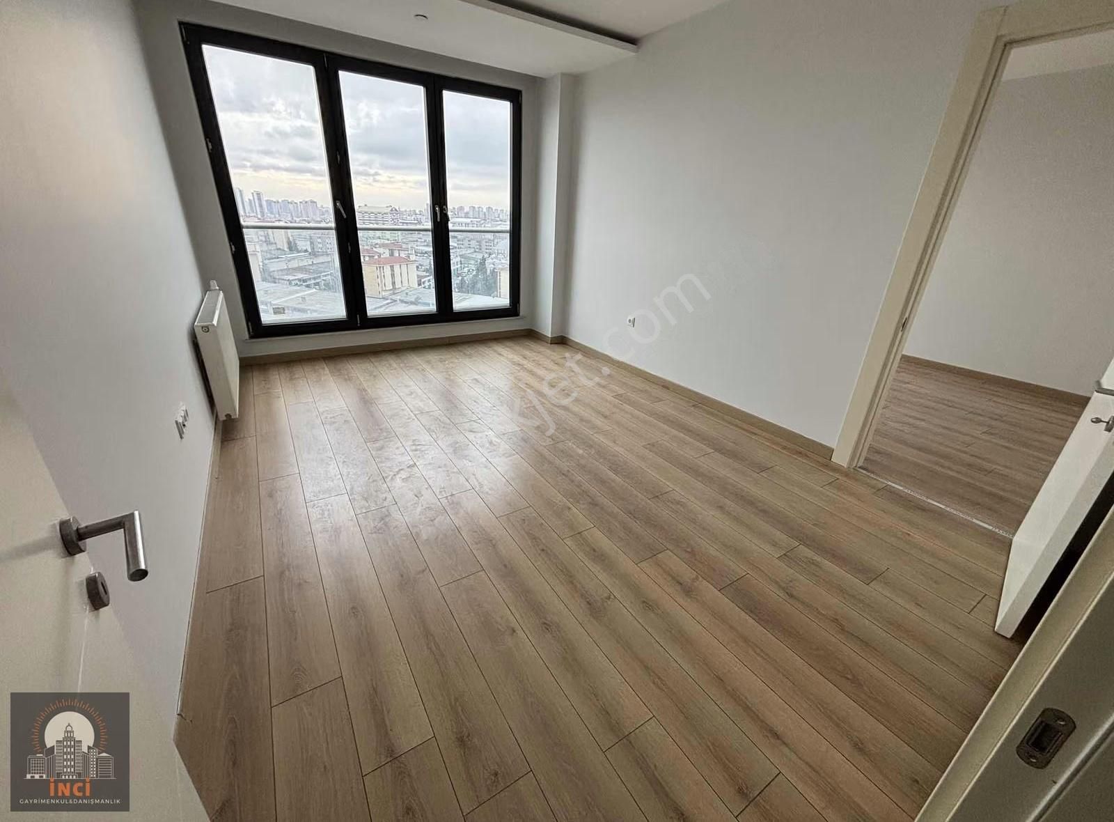 Huzzak Tower Kiralık 5+1 Lüx Site İçi Büyük Daire - Görsel 33