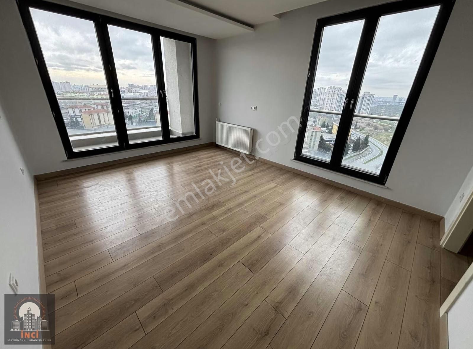 Huzzak Tower Kiralık 5+1 Lüx Site İçi Büyük Daire - Görsel 28
