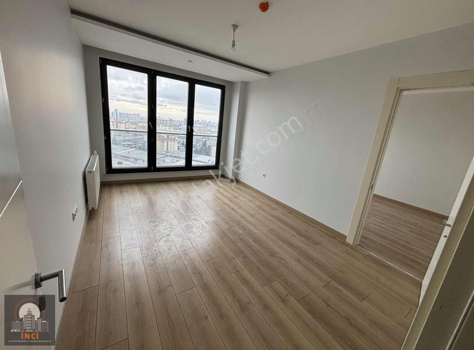 Huzzak Tower Kiralık 5+1 Lüx Site İçi Büyük Daire - Görsel 7