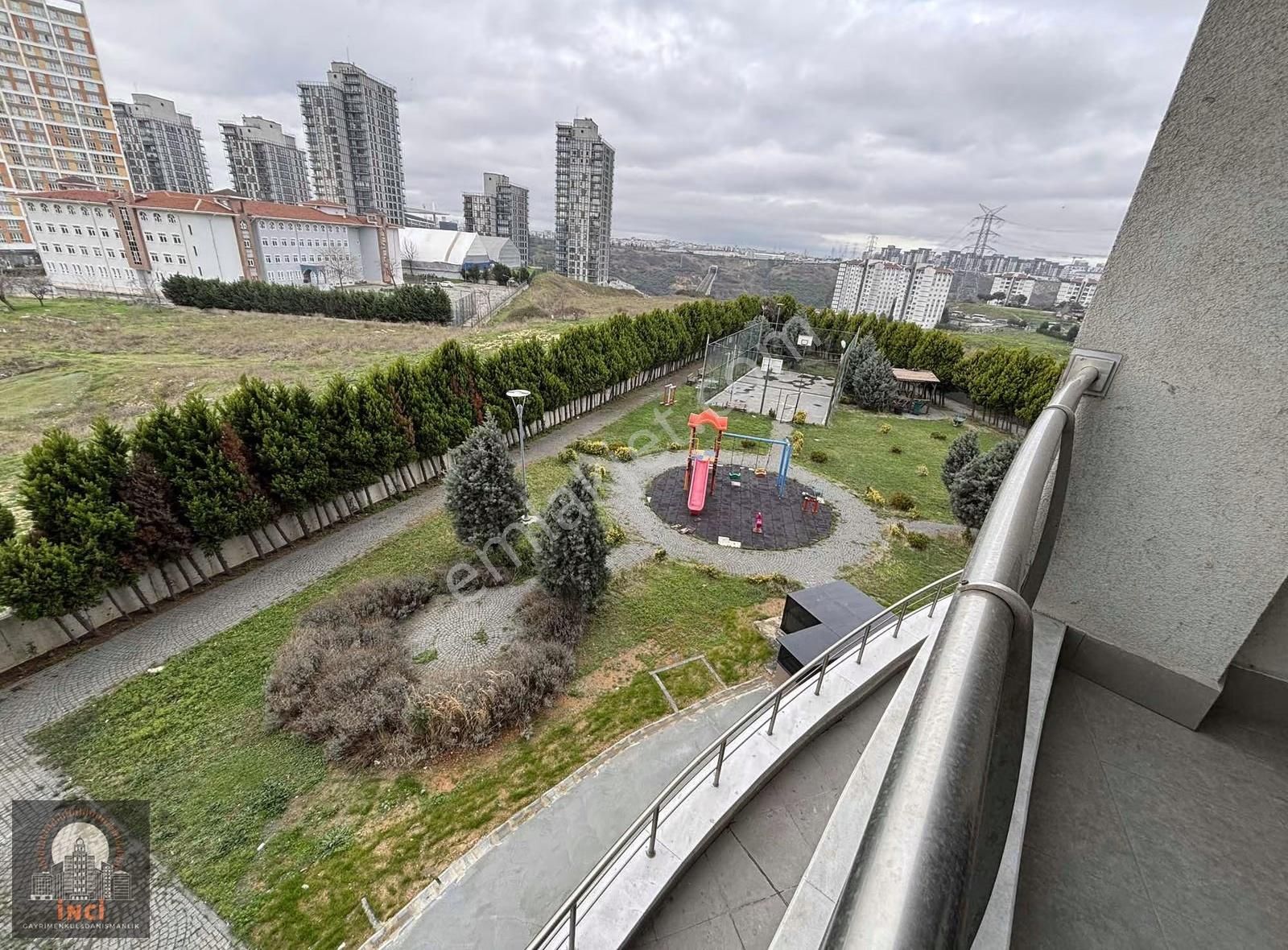 Huzzak Tower Kiralık 5+1 Lüx Site İçi Büyük Daire - Görsel 26