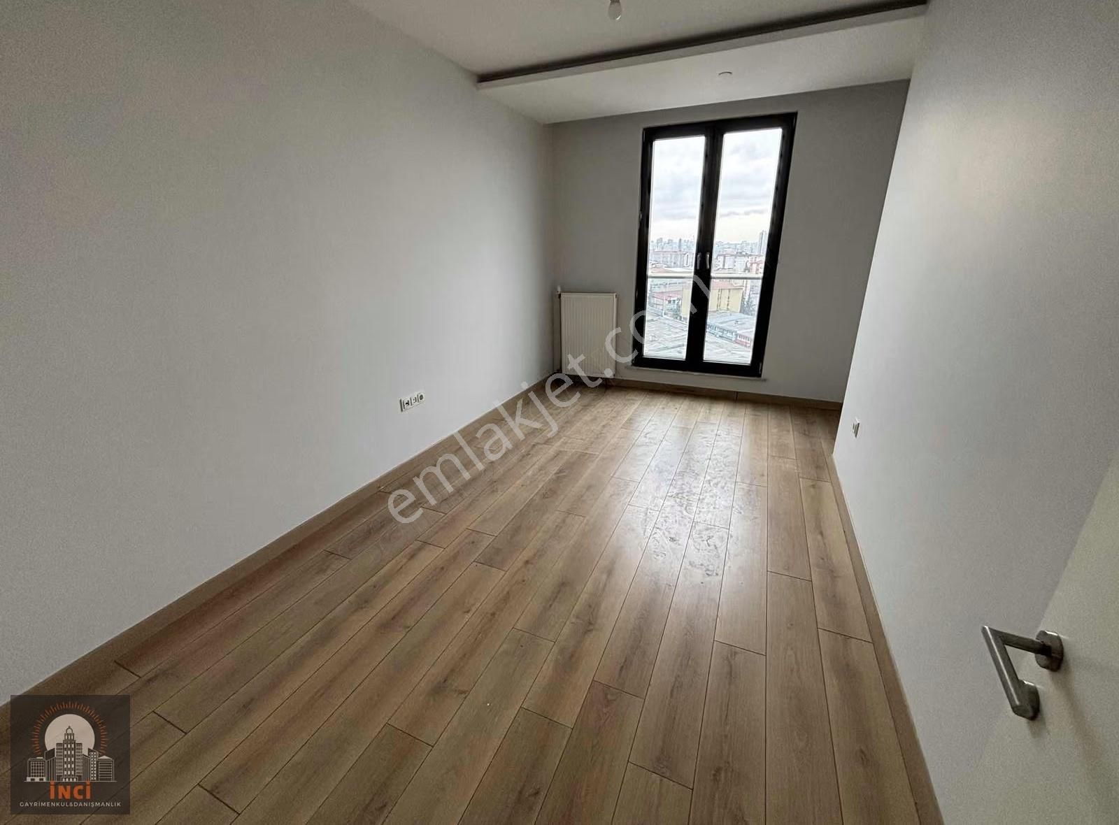 Huzzak Tower Kiralık 5+1 Lüx Site İçi Büyük Daire - Görsel 9