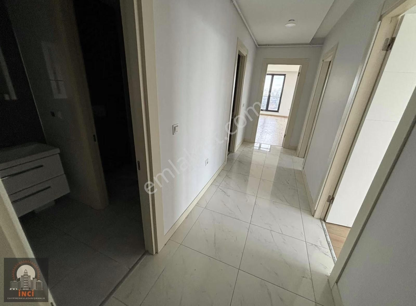 Huzzak Tower Kiralık 5+1 Lüx Site İçi Büyük Daire - Görsel 13