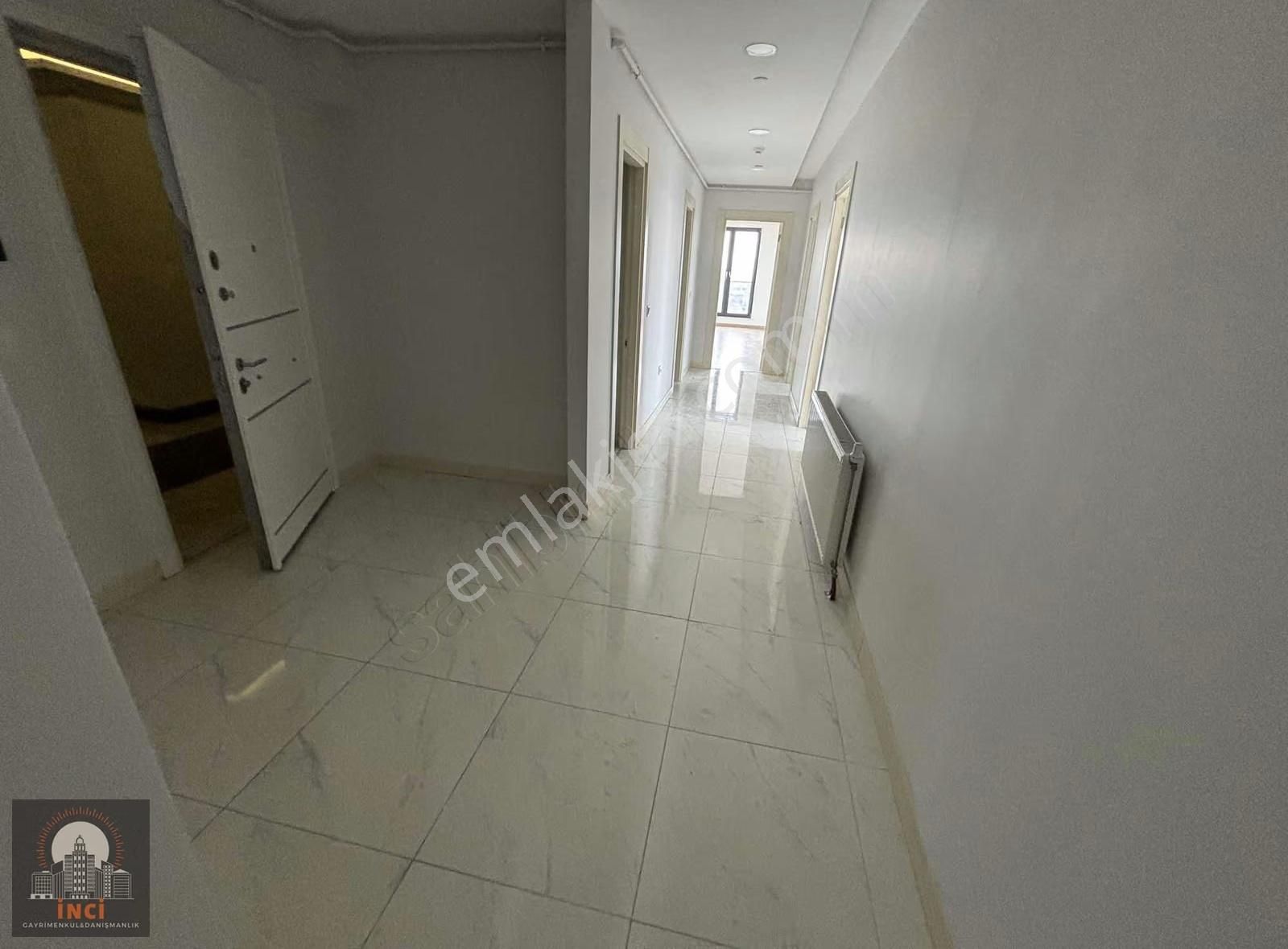 Huzzak Tower Kiralık 5+1 Lüx Site İçi Büyük Daire - Görsel 25