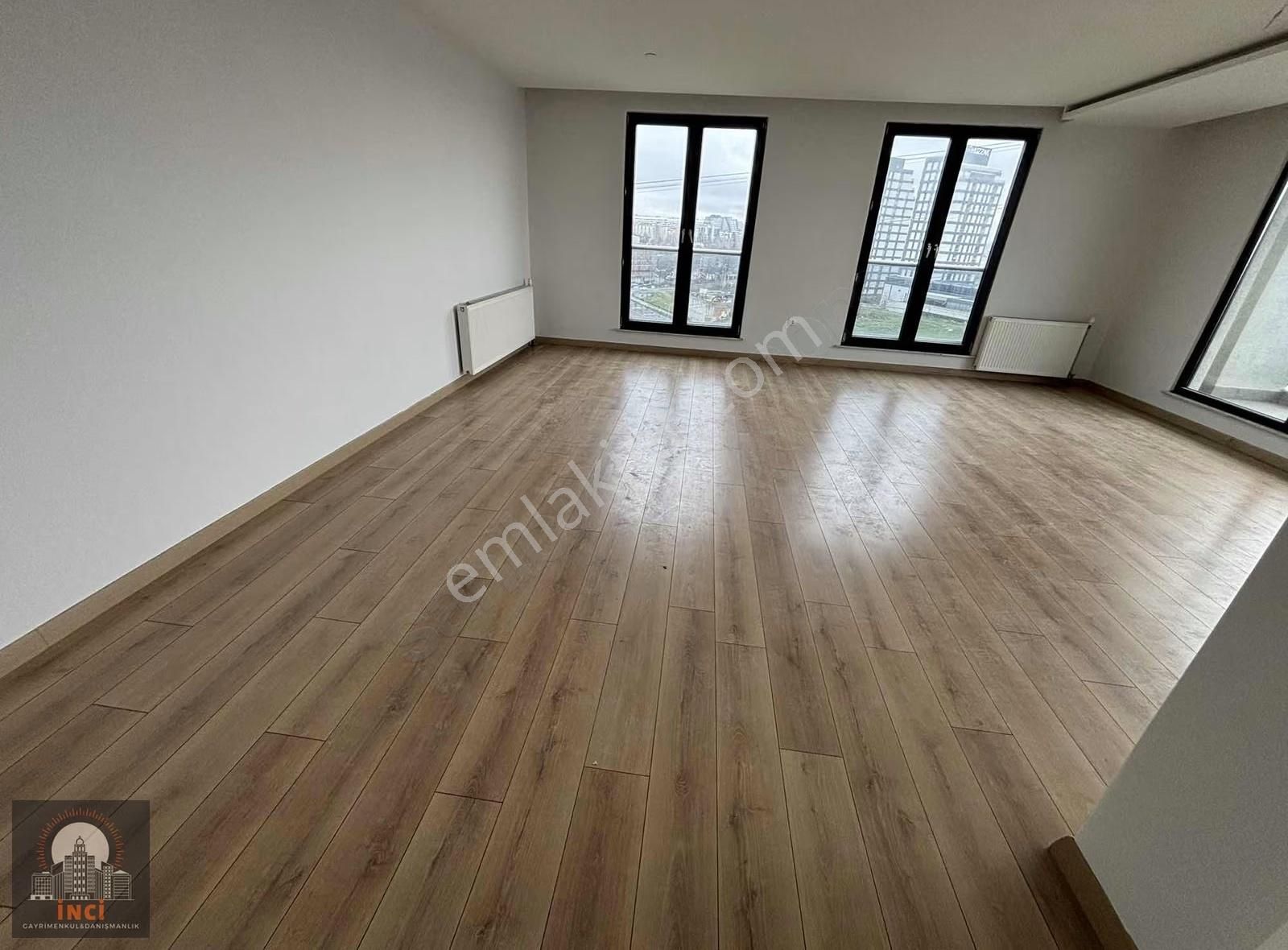 Huzzak Tower Kiralık 5+1 Lüx Site İçi Büyük Daire - Görsel 22