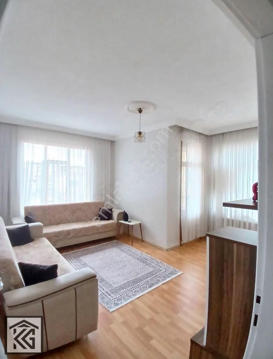 Kocalar Ulubatlıhasan Cuma Pazarı Yakını Güney Cephe Arakat 3+1 - Görsel 2