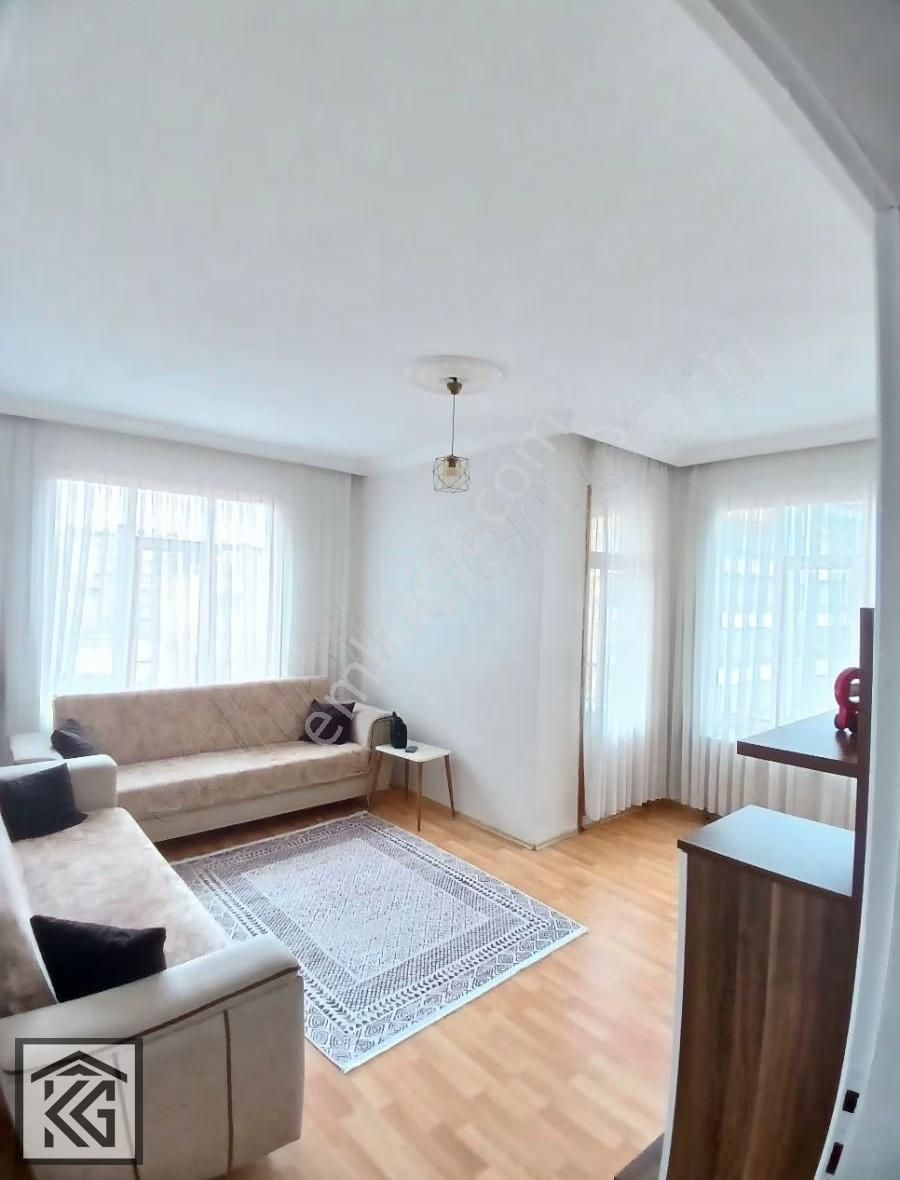 Kocalar Ulubatlıhasan Cuma Pazarı Yakını Güney Cephe Arakat 3+1 - Görsel 4