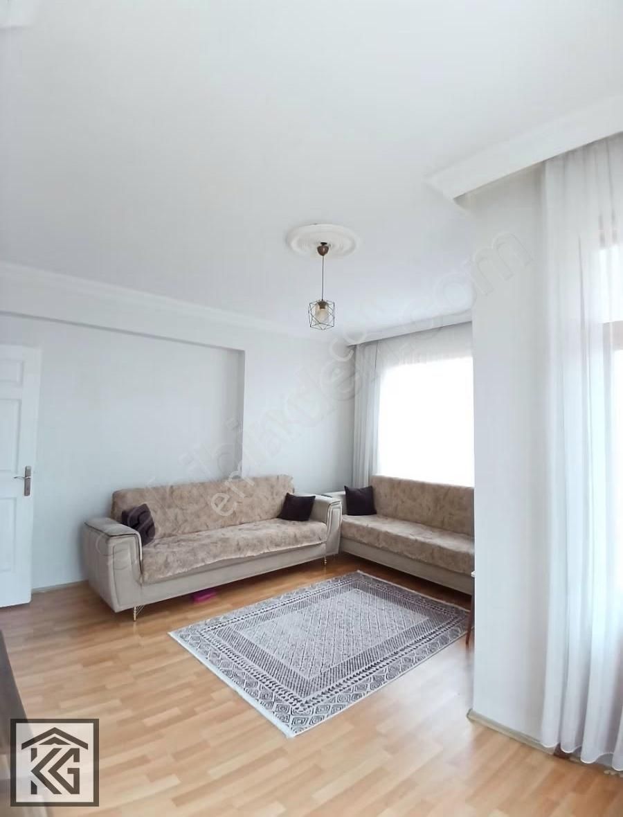 Kocalar Ulubatlıhasan Cuma Pazarı Yakını Güney Cephe Arakat 3+1 - Görsel 11