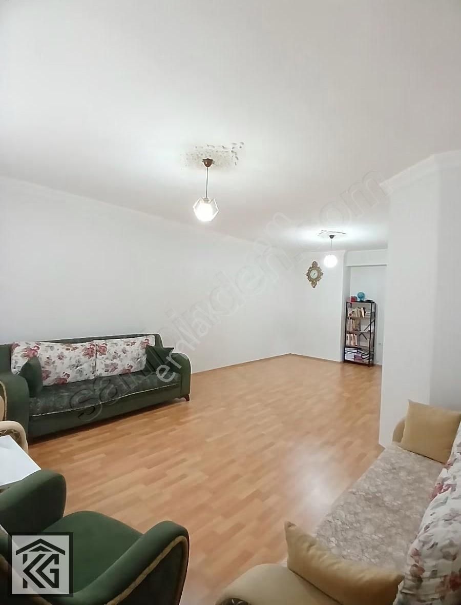 Kocalar Ulubatlıhasan Cuma Pazarı Yakını Güney Cephe Arakat 3+1 - Görsel 7