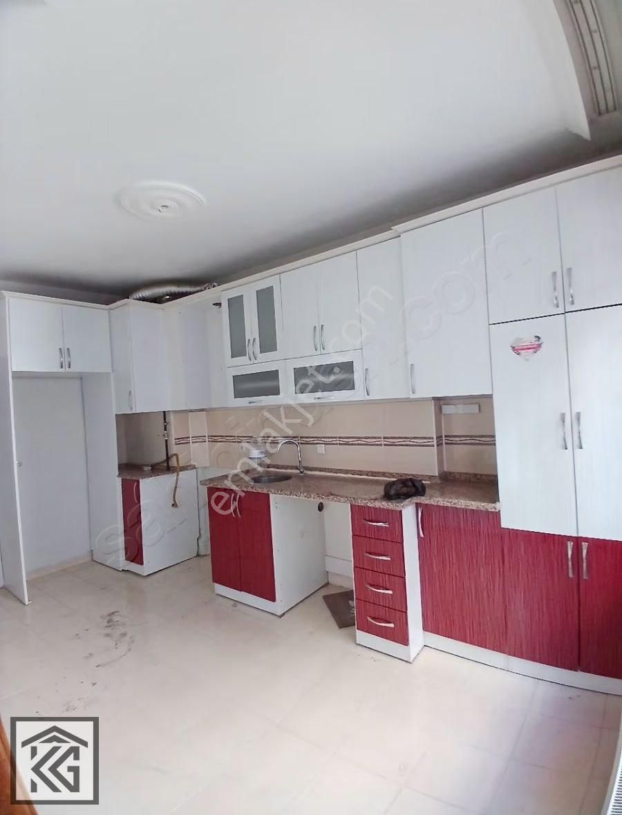 Kocalar Ulubatlıhasan Cuma Pazarı Yakını Güney Cephe Arakat 3+1 - Görsel 9