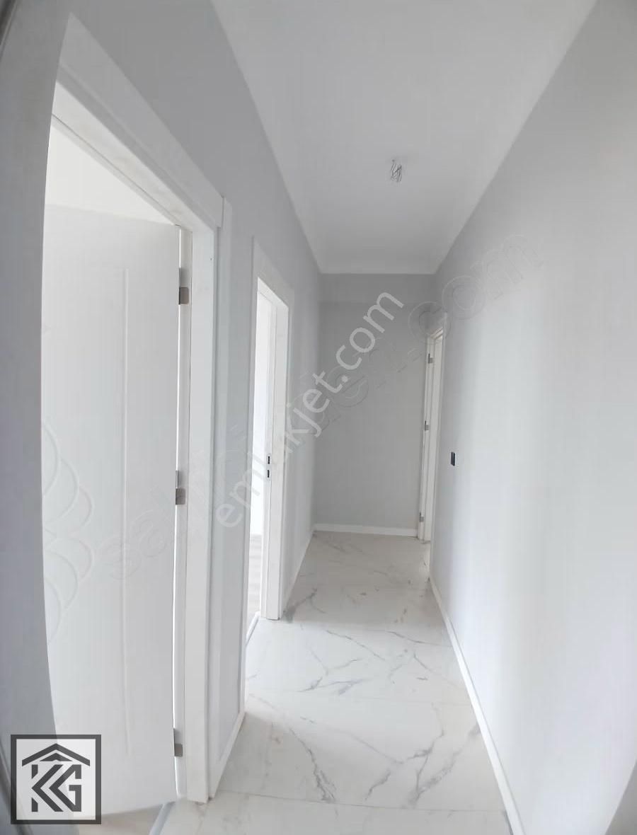 Kocalardan Fetih Caddesi Adliye Şehir Hasta Kto Yakını Sıfır 3+1 - Görsel 11