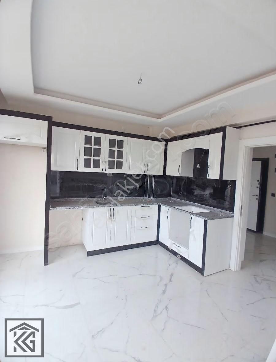 Kocalardan Fetih Caddesi Adliye Şehir Hasta Kto Yakını Sıfır 3+1 - Görsel 2