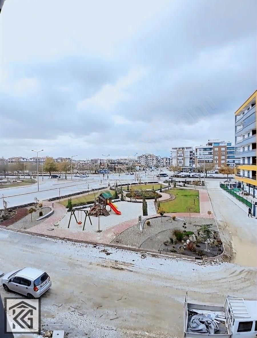 Kocalardan Adliye Şehir Hastanesi Fetih Caddesi Üstü Geniş 2+1 - Görsel 9