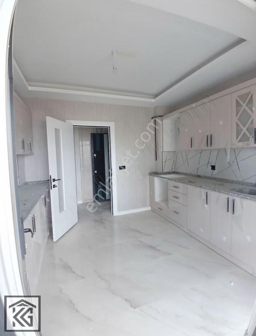 Kocalardan Adliye Şehir Hastanesi Fetih Caddesi Üstü Geniş 2+1 - Görsel 4