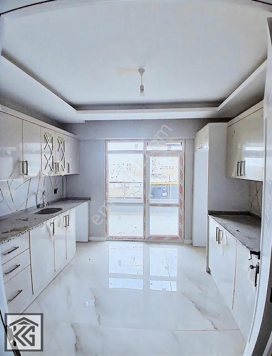 Kocalardan Adliye Şehir Hastanesi Fetih Caddesi Üstü Geniş 2+1 - Görsel 7