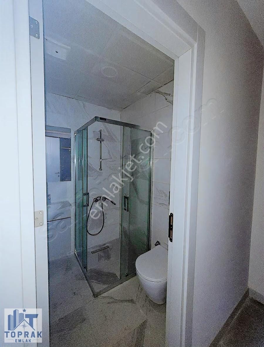 Toprak Emlak'tan Çankaya Mahallesinde Sıfır Kiralık 3+1 Daire. - Görsel 22