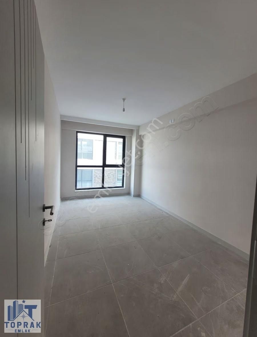 Toprak Emlak'tan Çankaya Mahallesinde Sıfır Kiralık 3+1 Daire. - Görsel 11