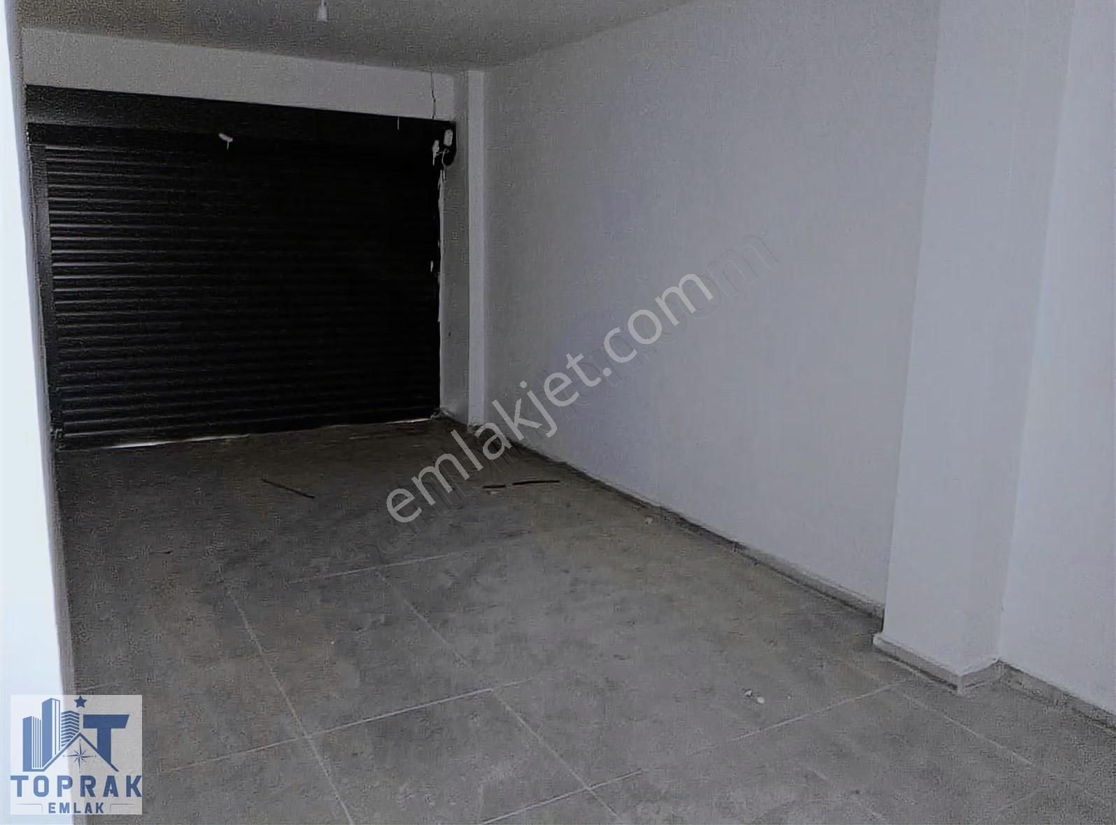 Toprak Emlak'tan Çankaya Mahallesinde Sıfır Kiralık 3+1 Daire.