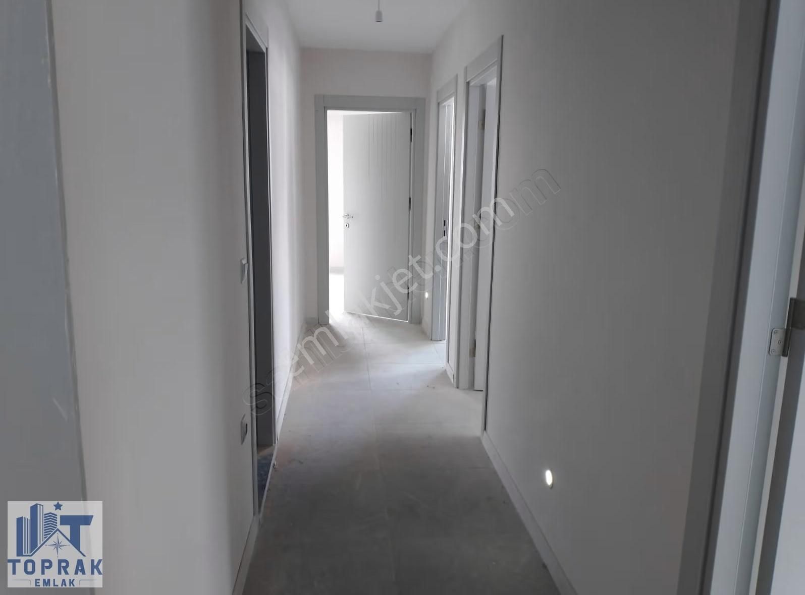 Toprak Emlak'tan Çankaya Mahallesinde Sıfır Kiralık 3+1 Daire. - Görsel 20