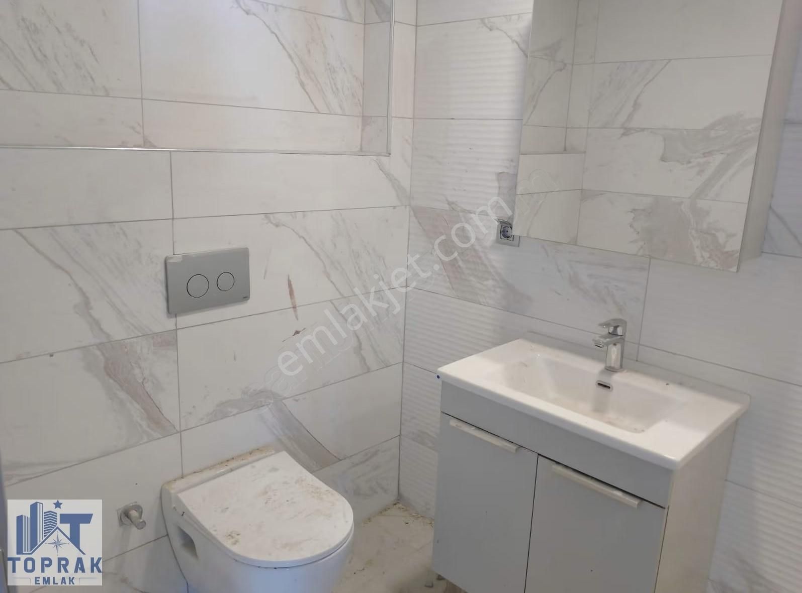 Toprak Emlak'tan Çankaya Mahallesinde Sıfır Kiralık 3+1 Daire. - Görsel 6