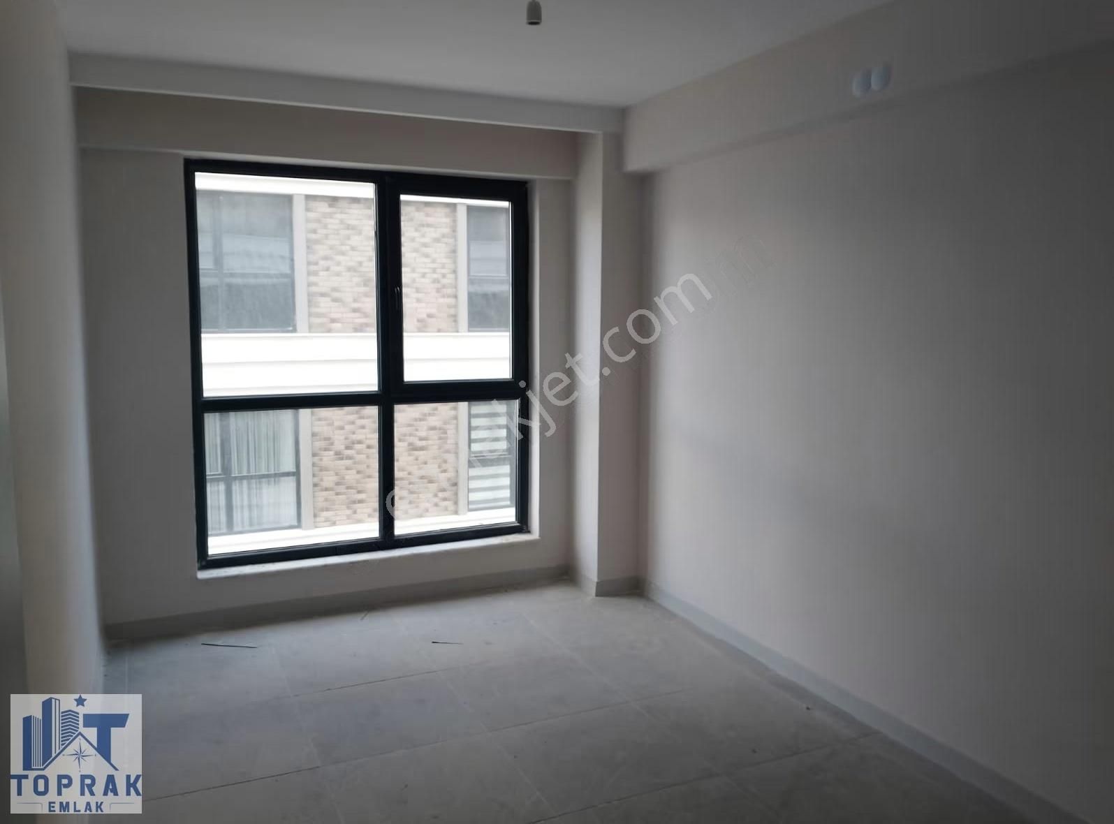 Toprak Emlak'tan Çankaya Mahallesinde Sıfır Kiralık 3+1 Daire. - Görsel 24