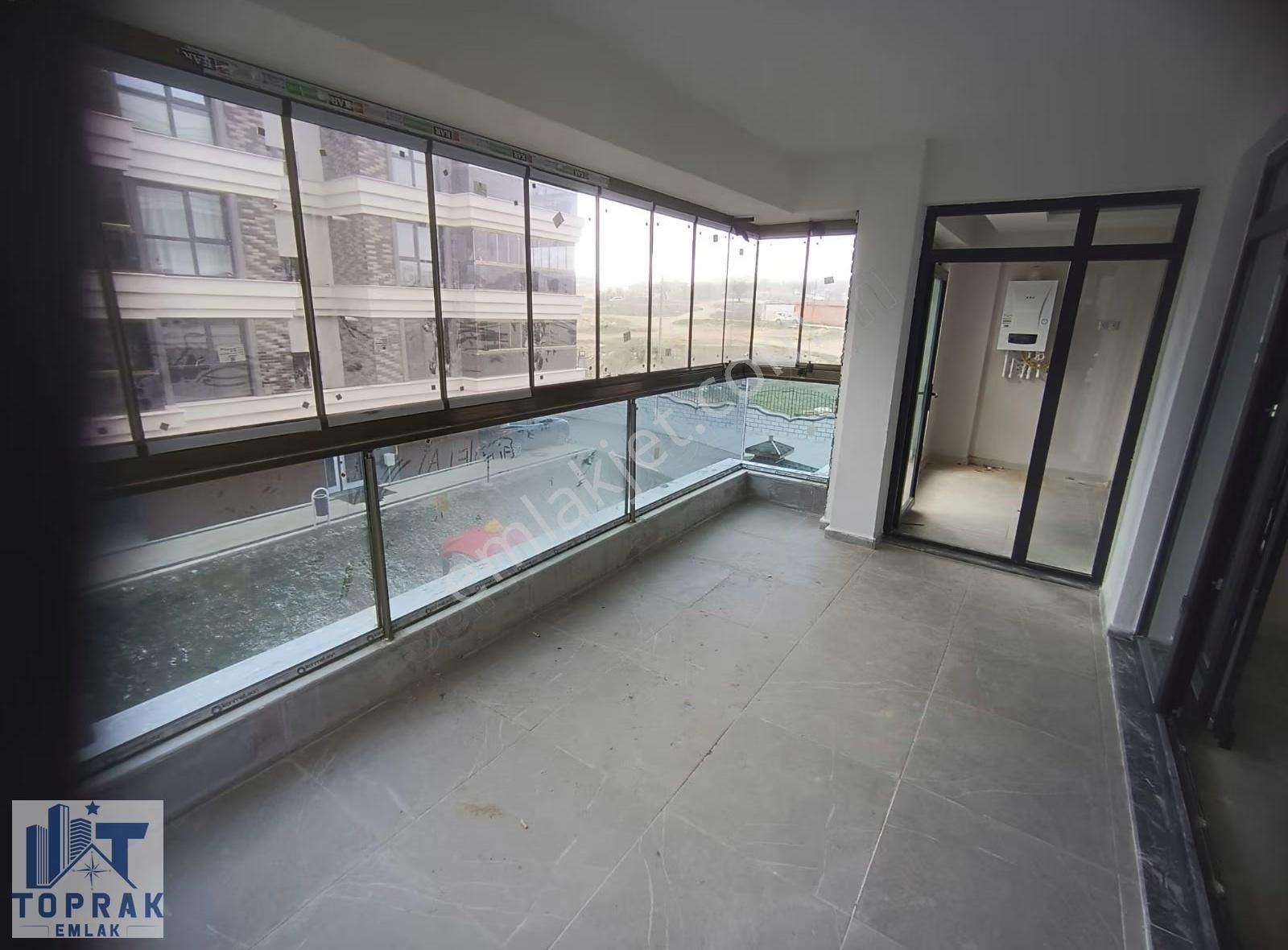 Toprak Emlak'tan Çankaya Mahallesinde Sıfır Kiralık 3+1 Daire. - Görsel 30