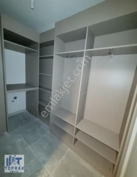 Toprak Emlak'tan Çankaya Mahallesinde Sıfır Kiralık 3+1 Daire. - Görsel 3