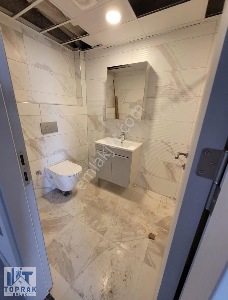 Toprak Emlak'tan Çankaya Mahallesinde Sıfır Kiralık 3+1 Daire. - Görsel 19