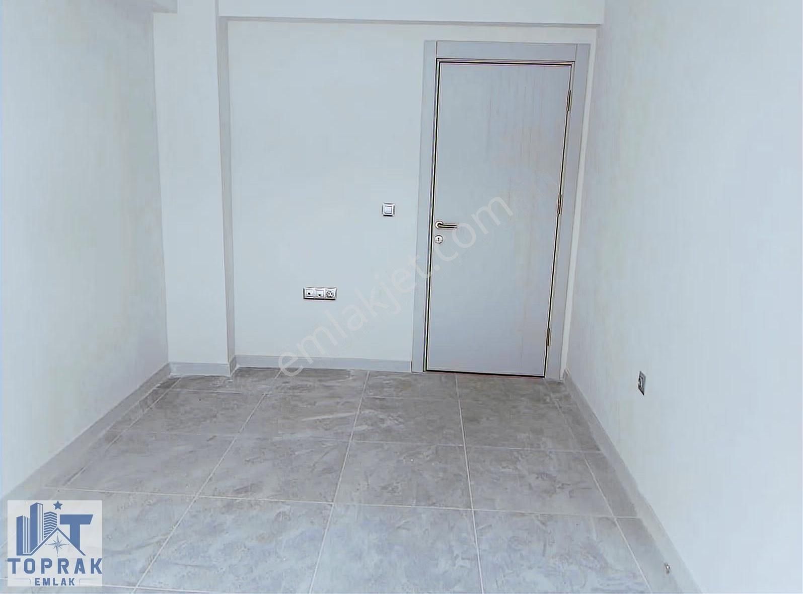 Toprak Emlak'tan Çankaya Mahallesinde Sıfır Kiralık 3+1 Daire. - Görsel 18