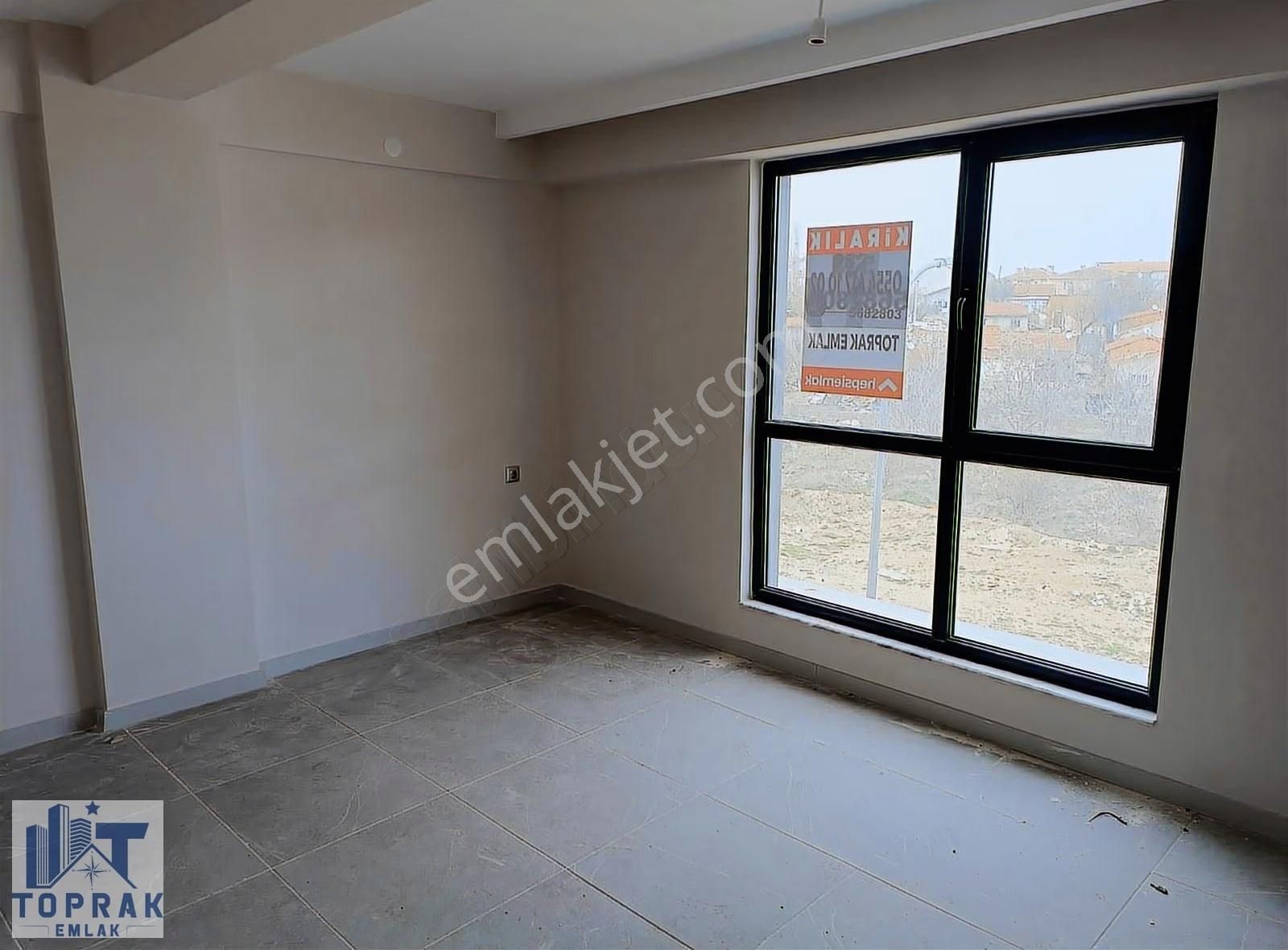 Toprak Emlak'tan Çankaya Mahallesinde Sıfır Kiralık 3+1 Daire. - Görsel 25