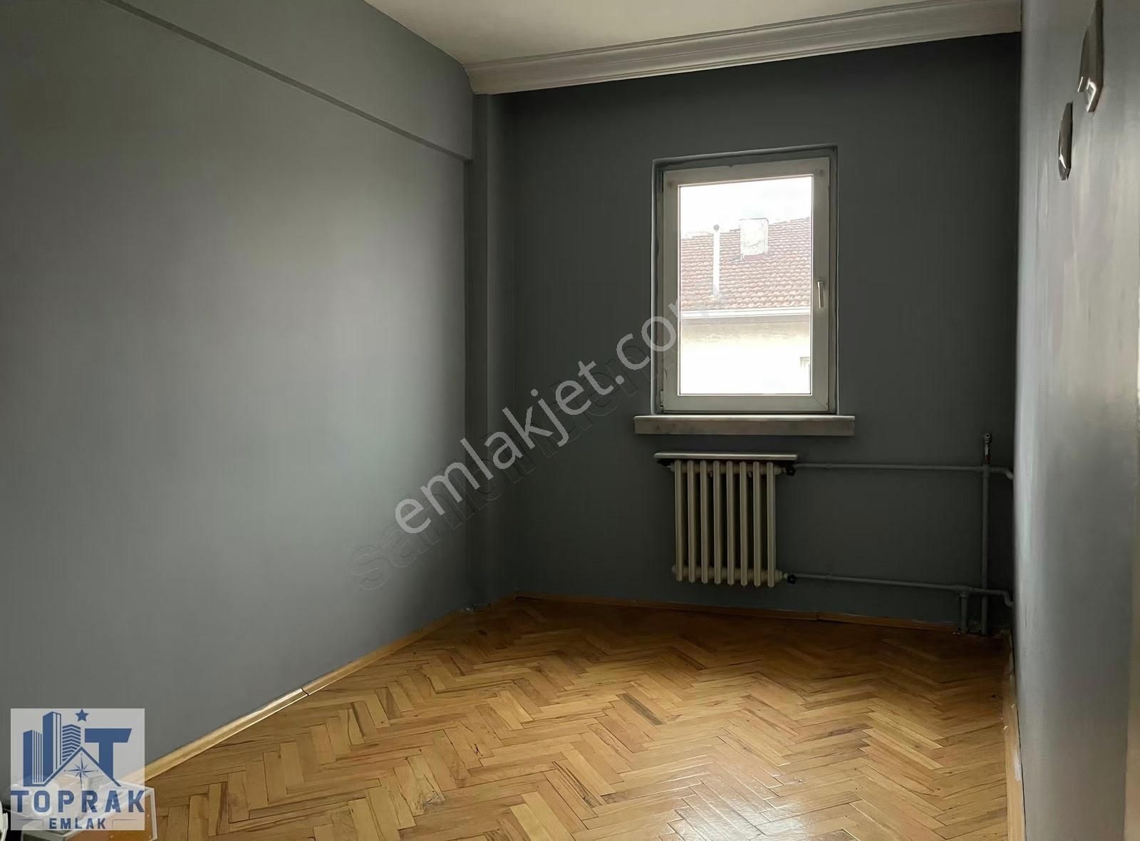 Toprak Emlak'tan Uluönder Mh Merkezi Konumda Bakımlı Kiralık 3+1 - Görsel 14