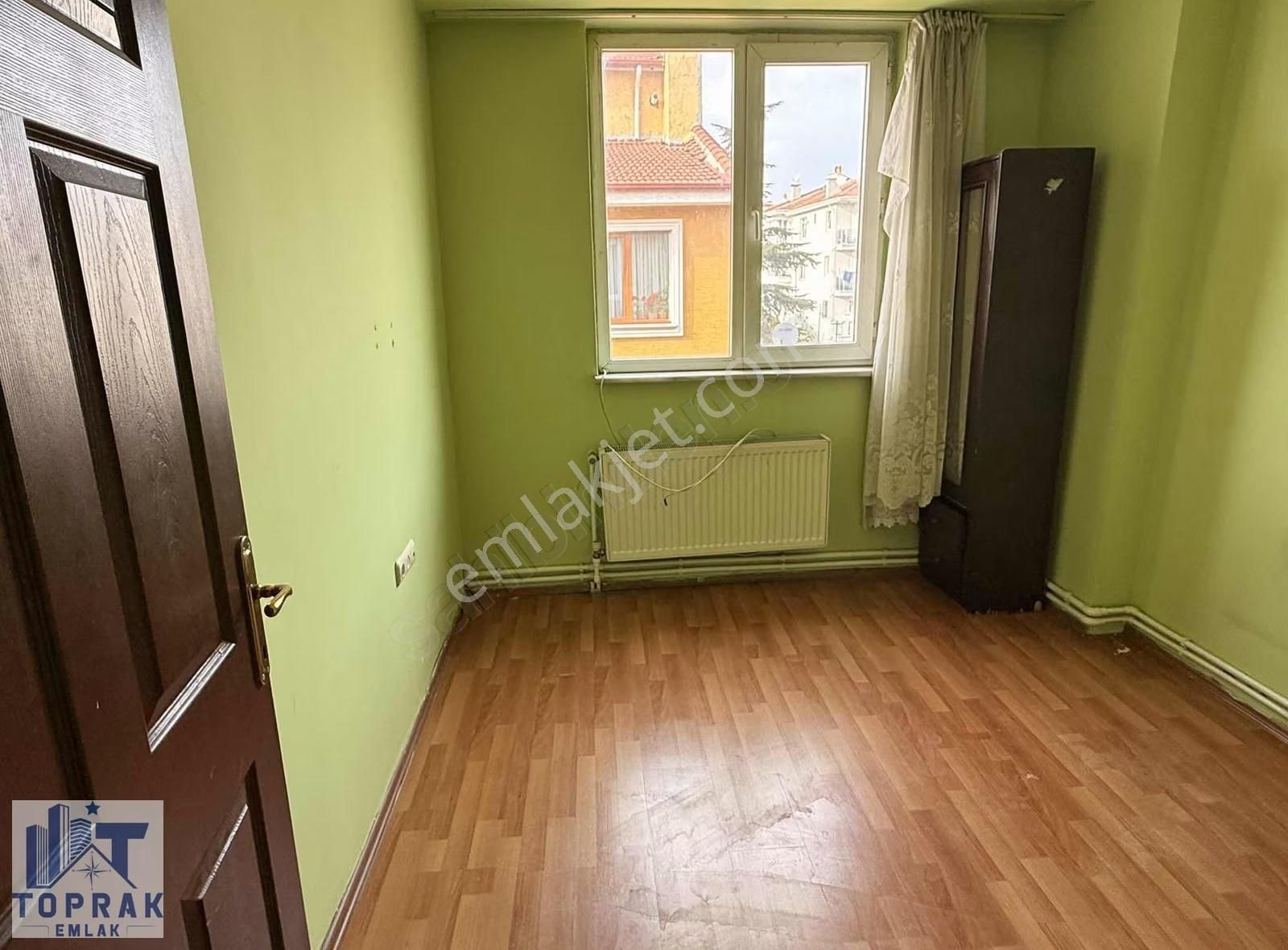 Toprak Emlaktan Uluönder Mah. Merkezde Kiralık 1+1 - Görsel 7