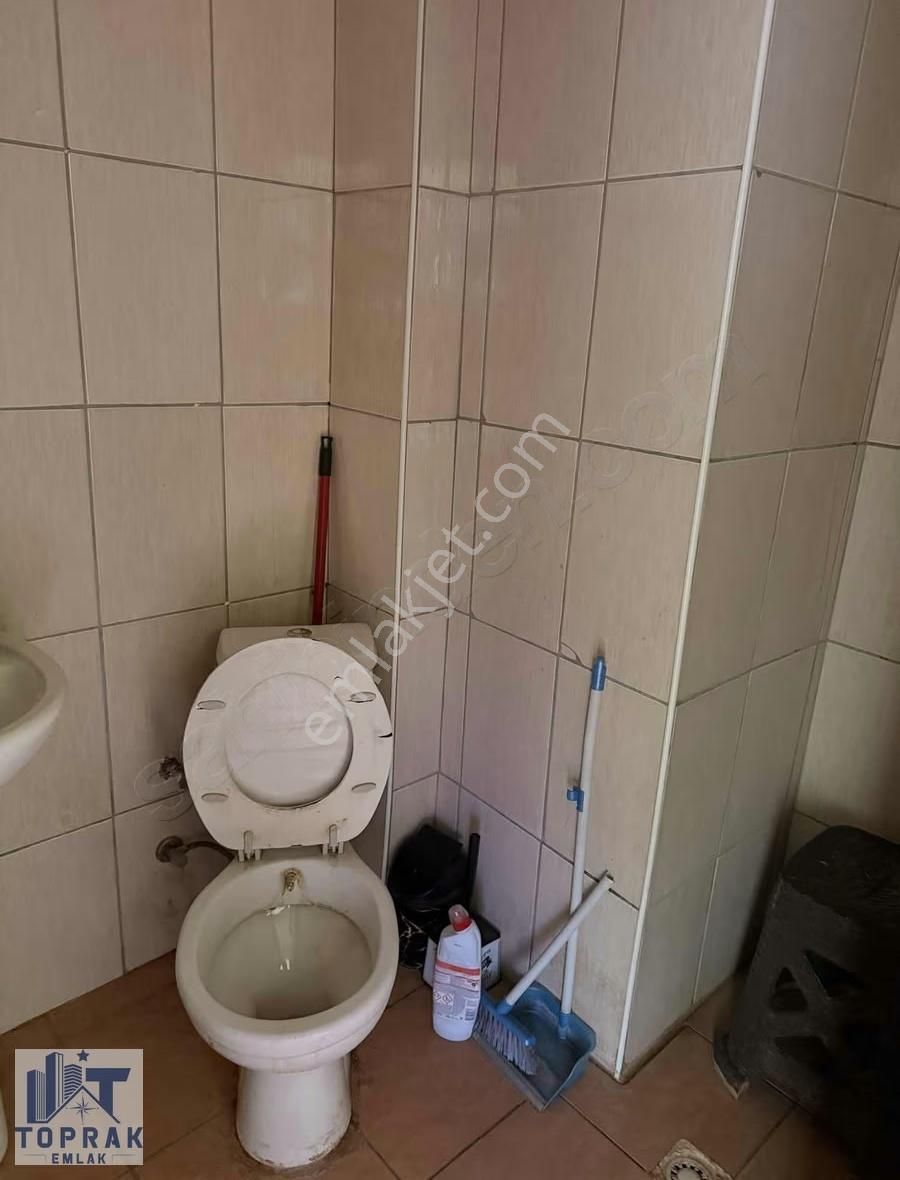 Toprak Emlaktan Uluönder Mah. Merkezde Kiralık 1+1 - Görsel 6