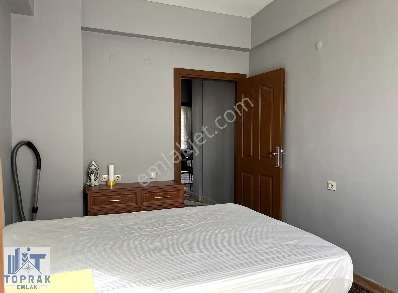 Toprak Emlak'tan Yunus Emre Hastanesine 350m Eşyalı Kiralık 2+0 - Görsel 19