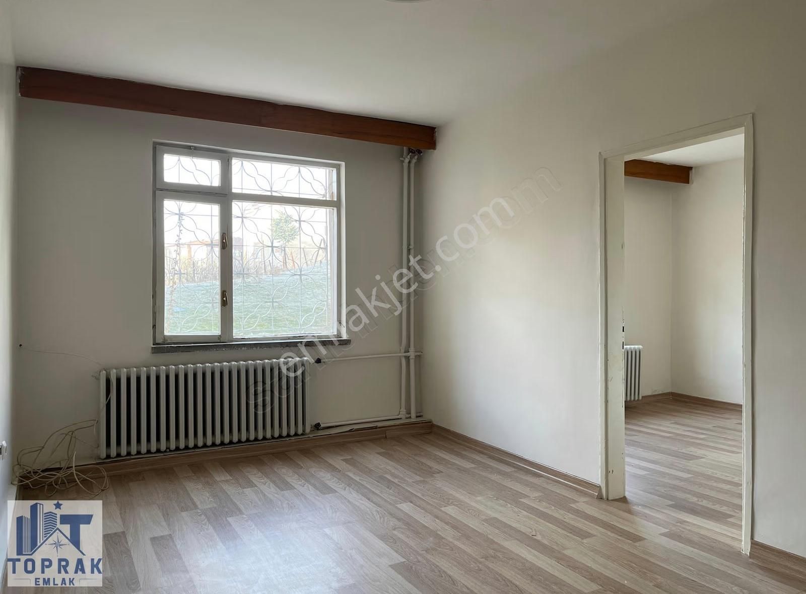 Toprak Emlak'tan Devlet Hastanesi Yakını/ Boyalı /kiralık 2+1 - Görsel 21