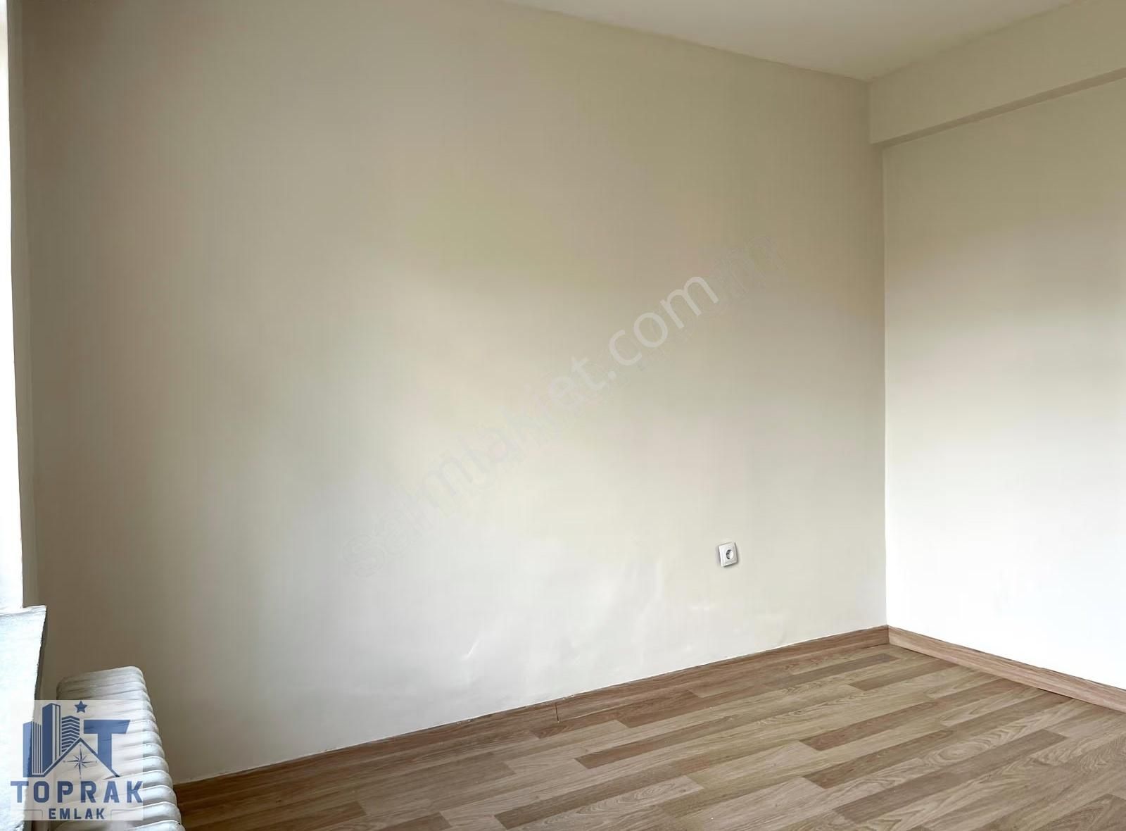 Toprak Emlak'tan Devlet Hastanesi Yakını/ Boyalı /kiralık 2+1 - Görsel 6