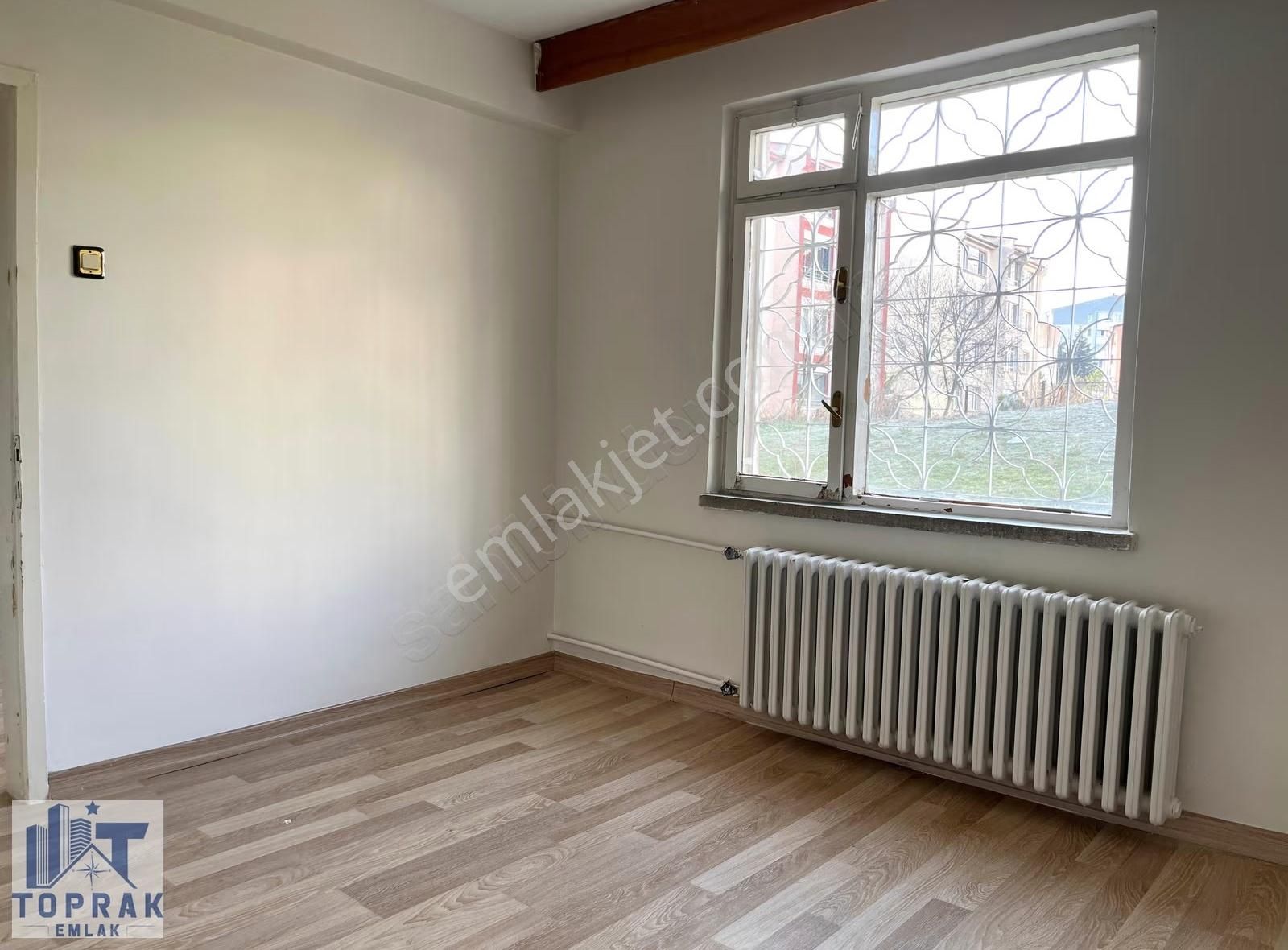 Toprak Emlak'tan Devlet Hastanesi Yakını/ Boyalı /kiralık 2+1 - Görsel 16