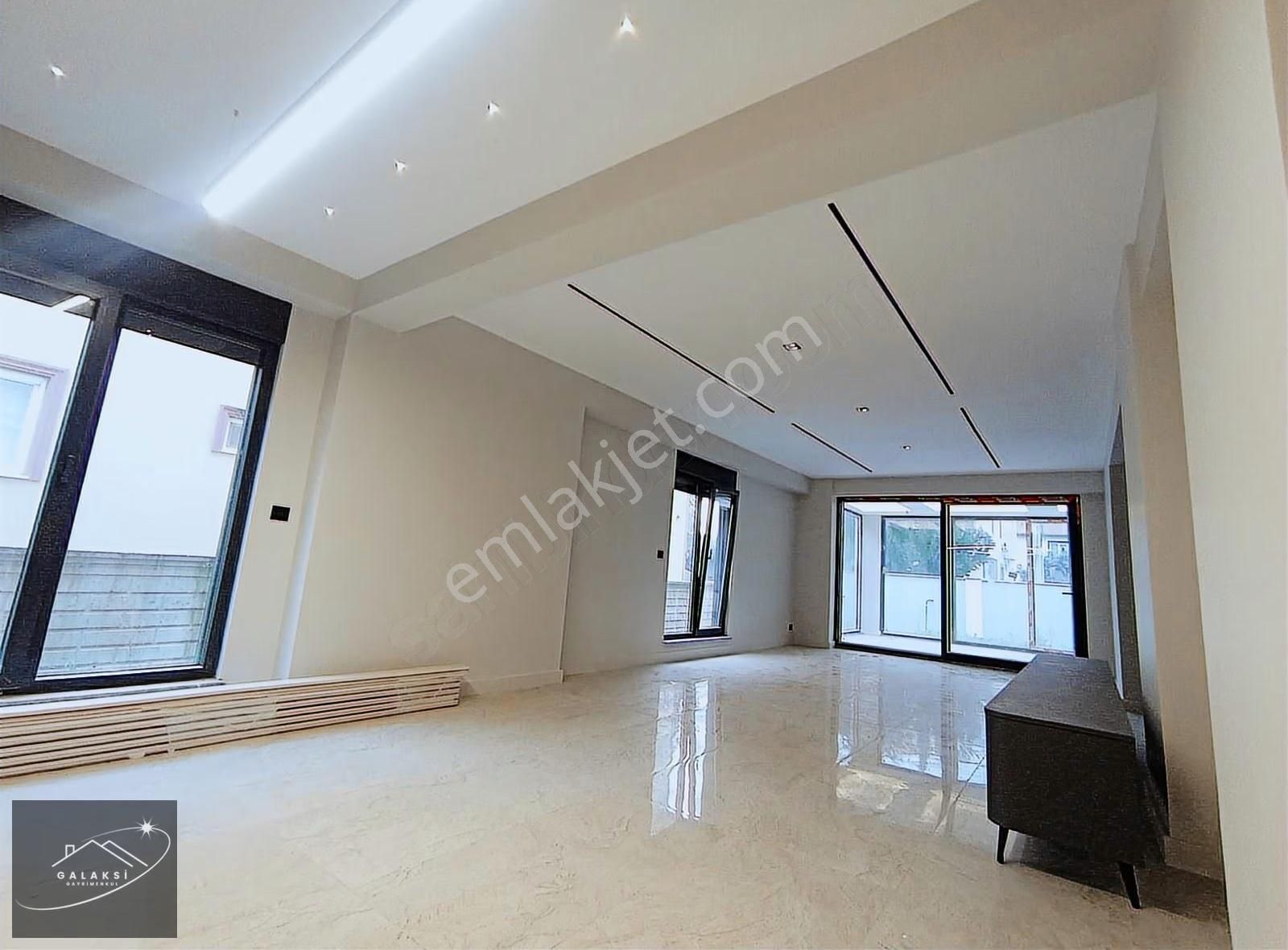 Serdivan Yazlık Ultra Lux 5+1 Tam Müstakil Villa - Görsel 15