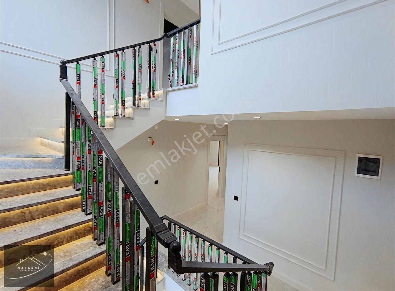 Serdivan Yazlık Ultra Lux 5+1 Tam Müstakil Villa - Görsel 8