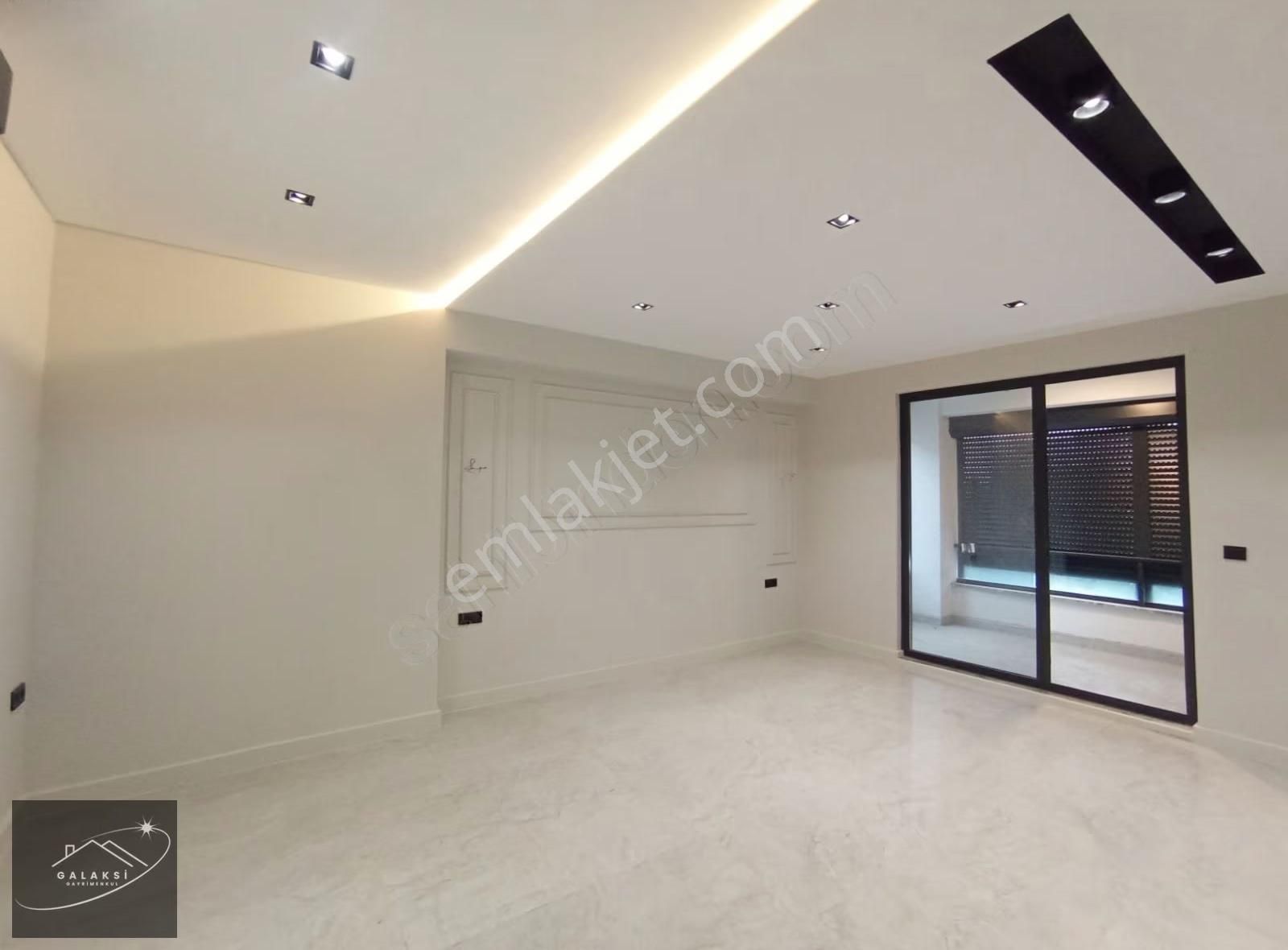 Serdivan Yazlık Ultra Lux 5+1 Tam Müstakil Villa - Görsel 26