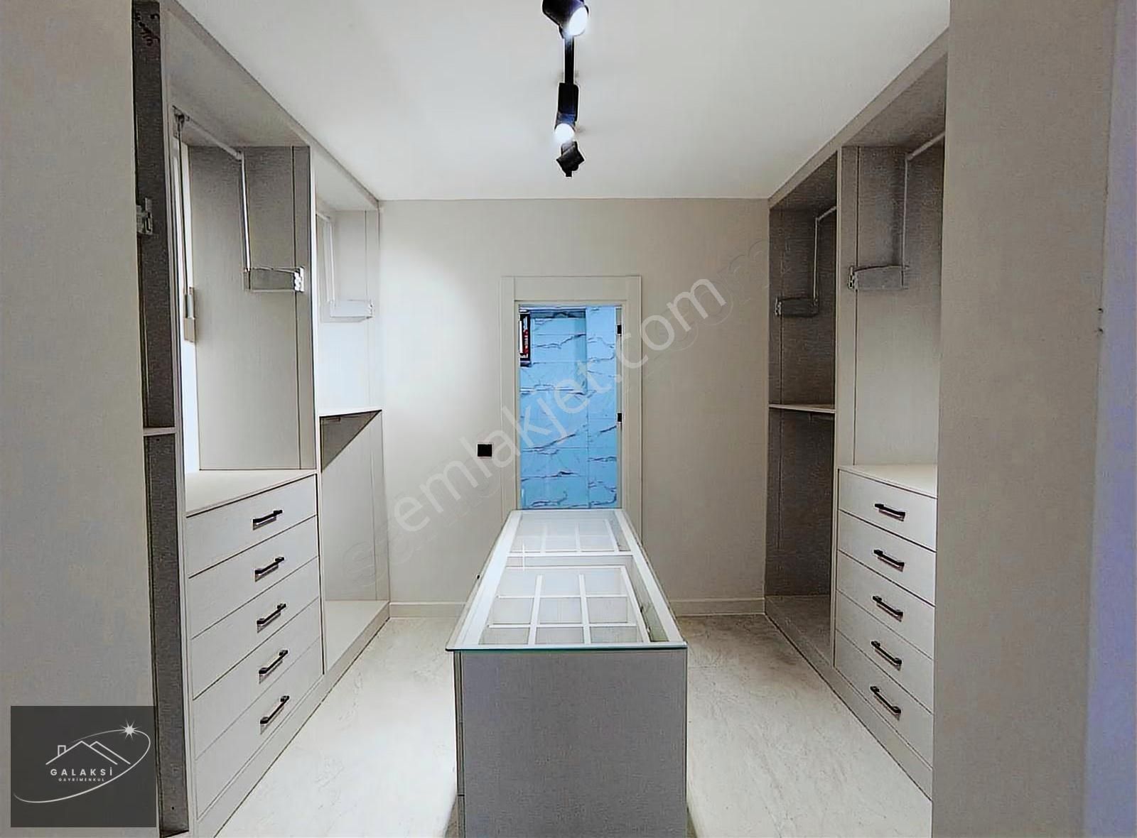 Serdivan Yazlık Ultra Lux 5+1 Tam Müstakil Villa - Görsel 19