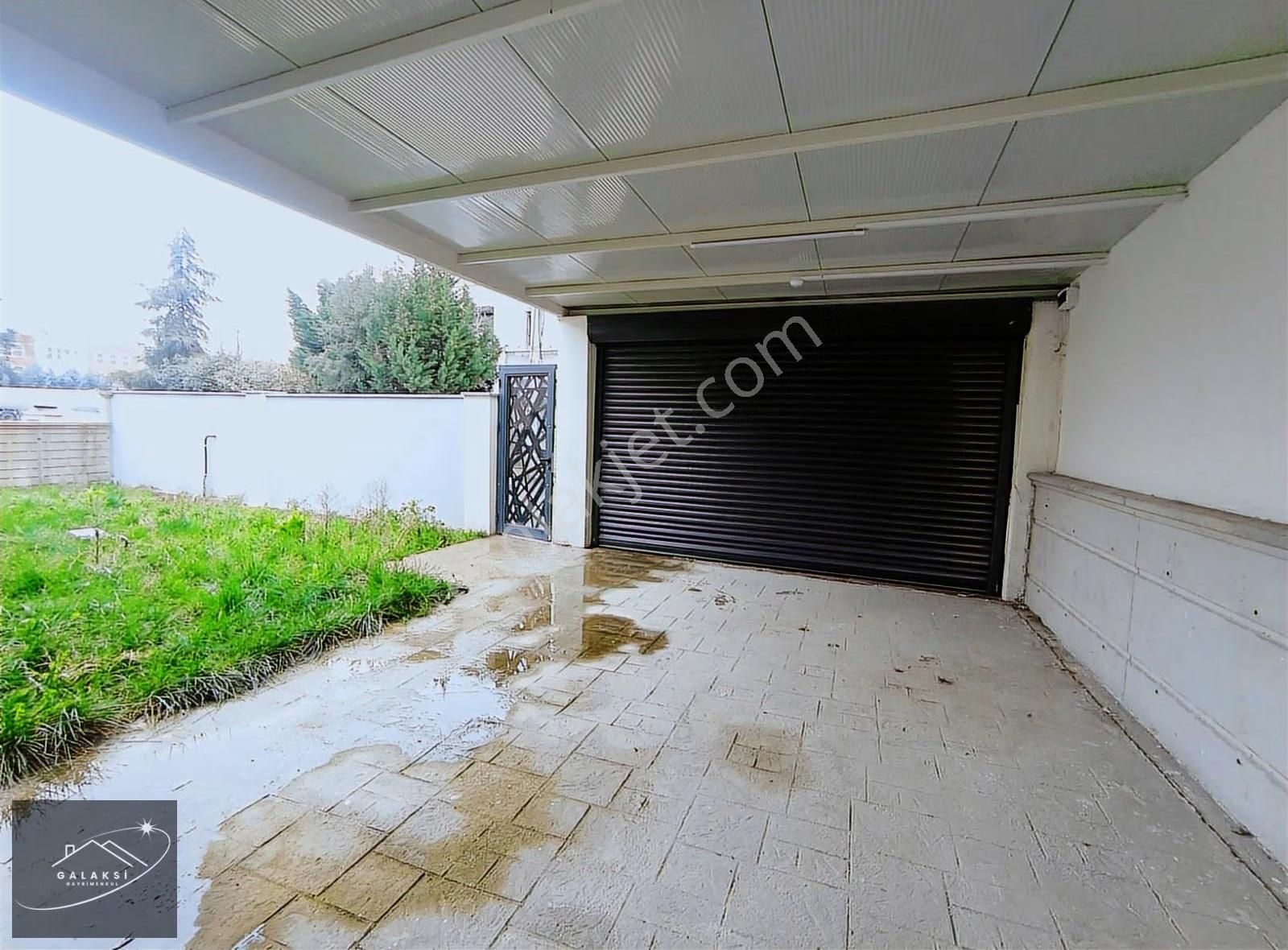 Serdivan Yazlık Ultra Lux 5+1 Tam Müstakil Villa - Görsel 28