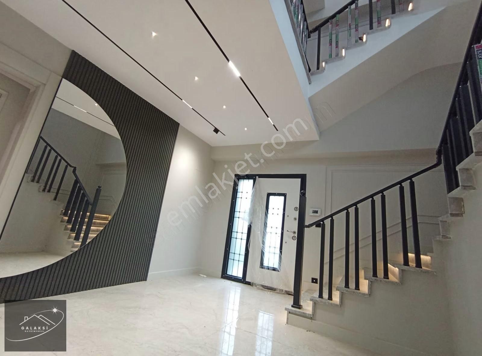 Serdivan Yazlık Ultra Lux 5+1 Tam Müstakil Villa - Görsel 21