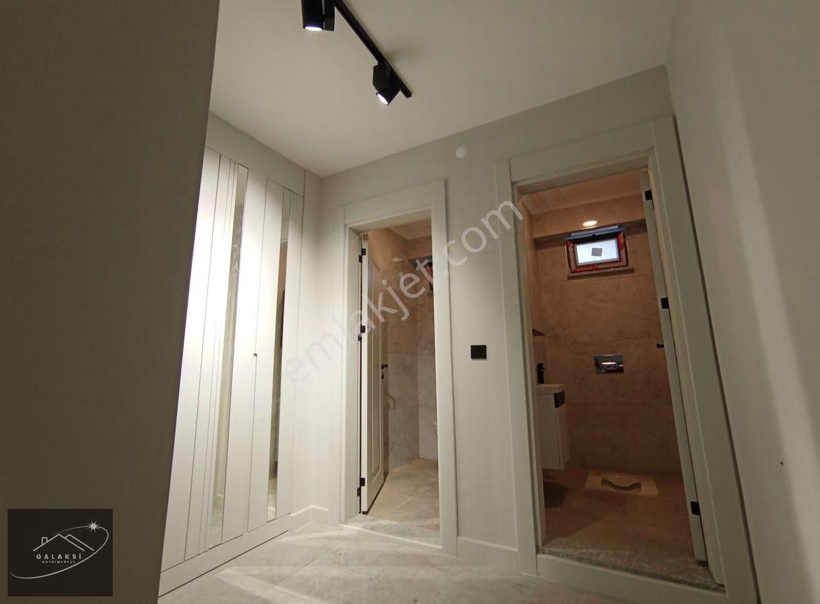 Serdivan Yazlık Ultra Lux 5+1 Tam Müstakil Villa - Görsel 2