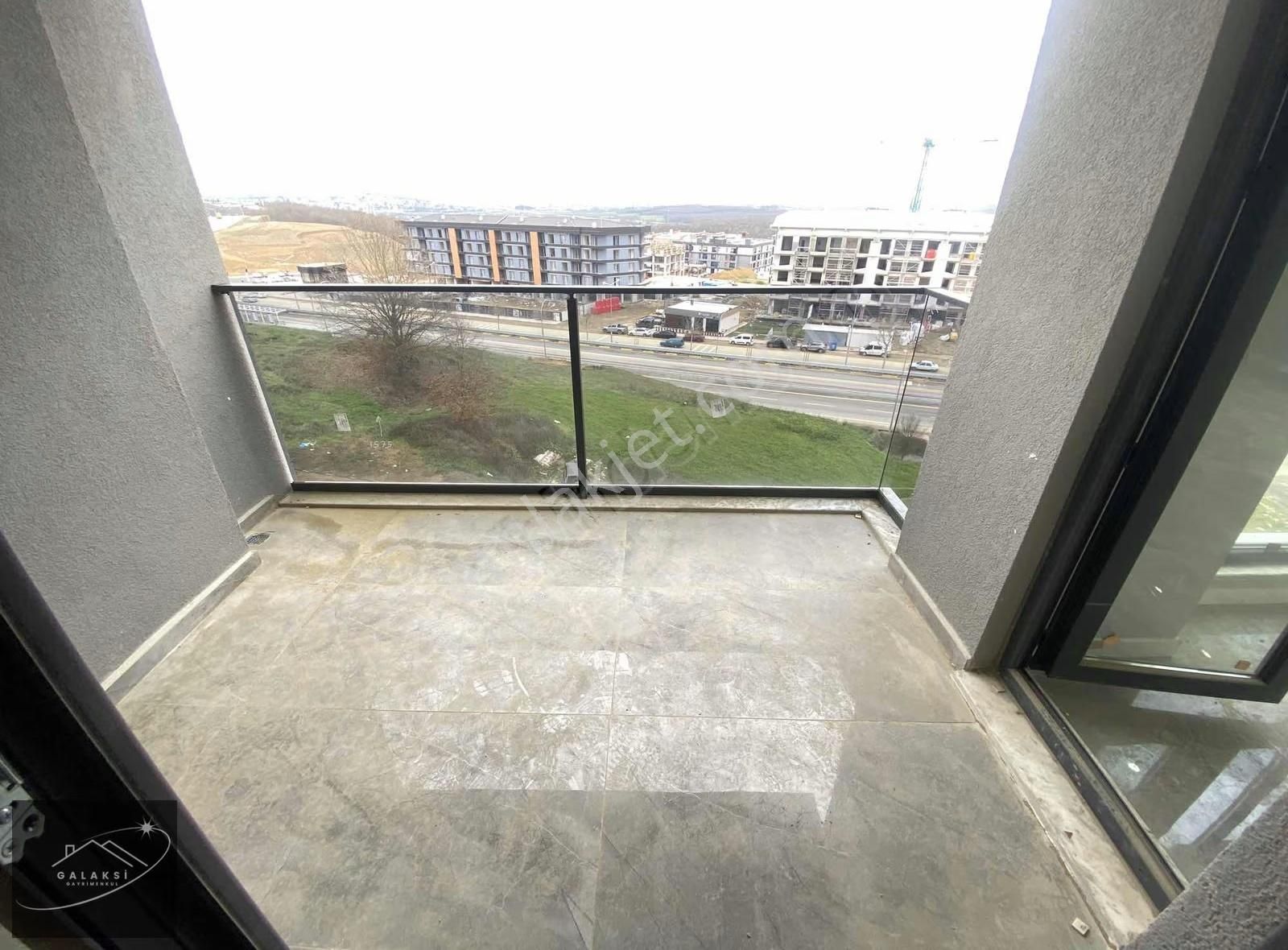 Ödeme Kolaylığı Fırsatı İle Korucuk Hst. Karşısı Sıfır 3+1 Daire - Görsel 20