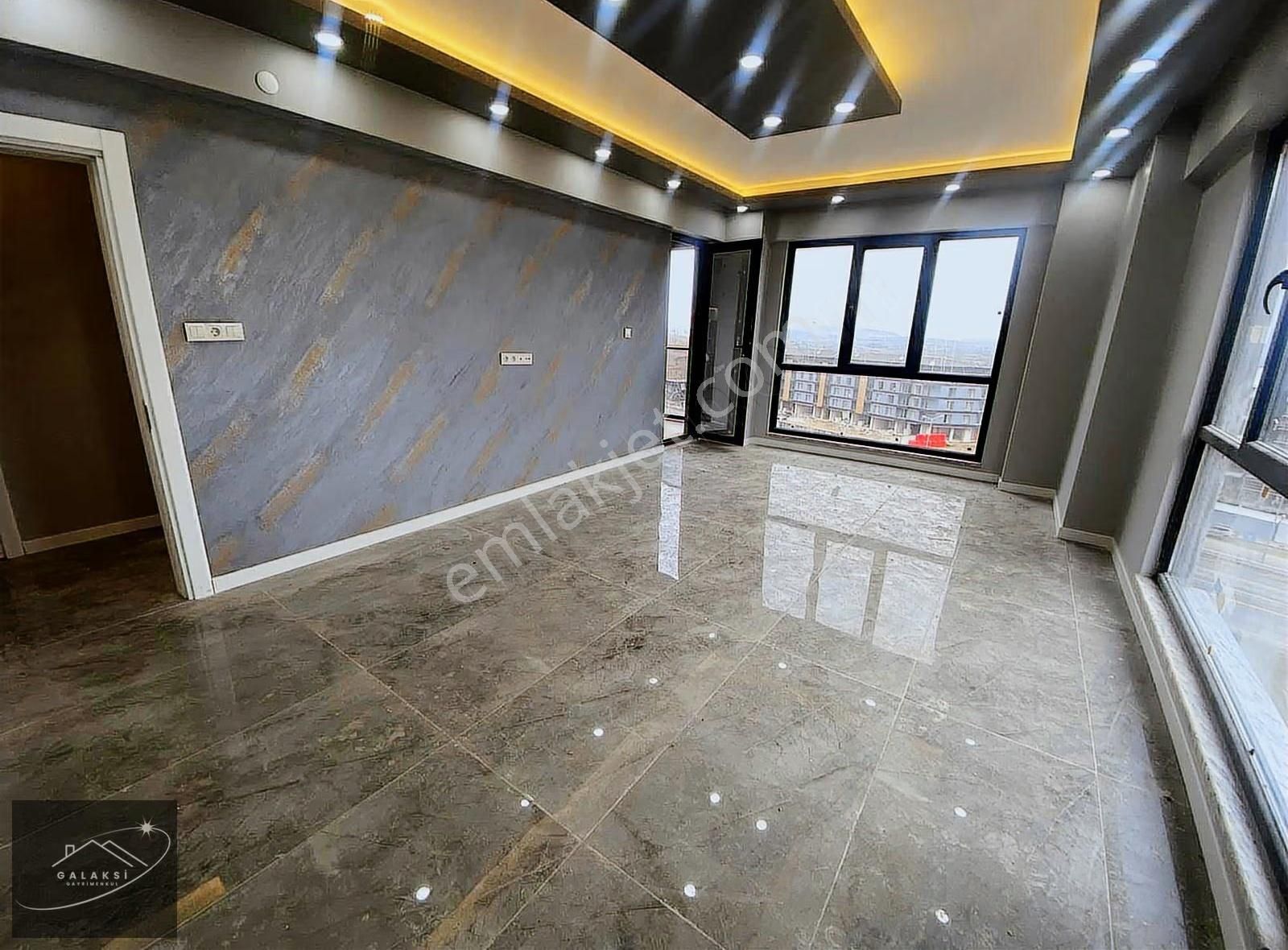 Ödeme Kolaylığı Fırsatı İle Korucuk Hst. Karşısı Sıfır 3+1 Daire - Görsel 5