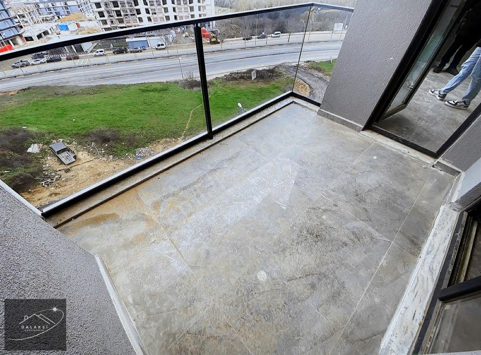 Ödeme Kolaylığı Fırsatı İle Korucuk Hst. Karşısı Sıfır 3+1 Daire - Görsel 17