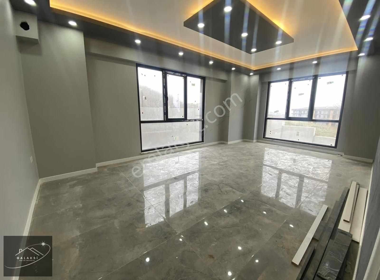 Ödeme Kolaylığı Fırsatı İle Korucuk Hst. Karşısı Sıfır 3+1 Daire - Görsel 26